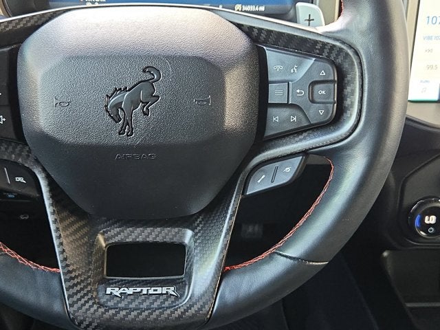 2023 Ford Bronco Raptor 4 Door Advanced 4x4