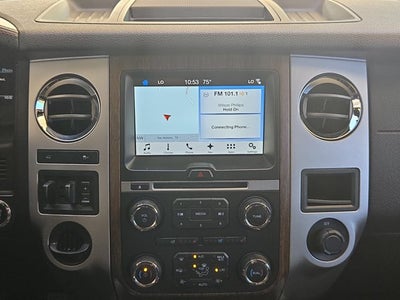 2017 Ford Expedition EL King Ranch 4x2