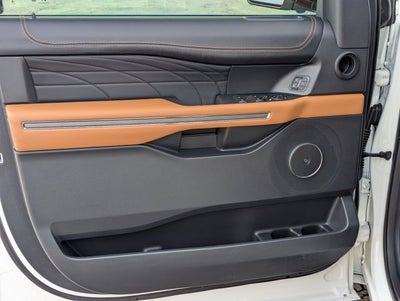 2024 Ford Expedition Max Platinum