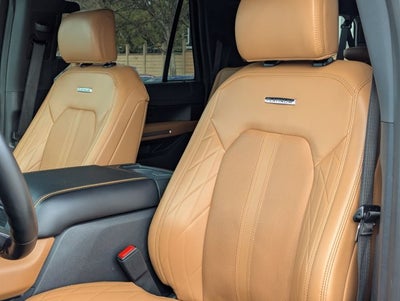 2024 Ford Expedition Max Platinum