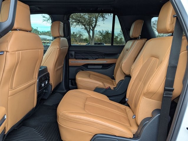 2024 Ford Expedition Max Platinum