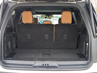 2024 Ford Expedition Max Platinum