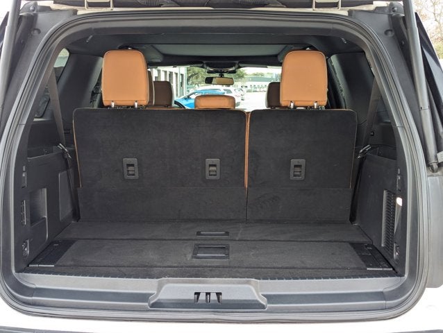 2024 Ford Expedition Max Platinum