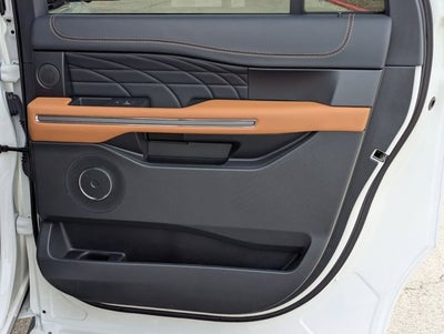 2024 Ford Expedition Max Platinum