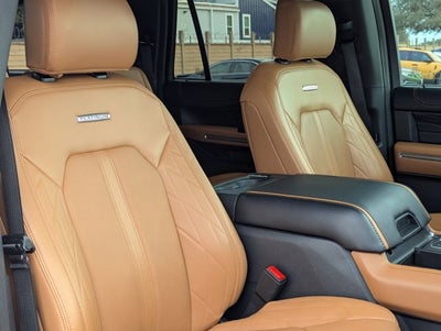 2024 Ford Expedition Max Platinum