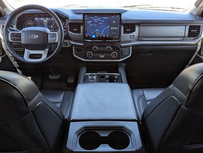 2022 Ford Expedition XLT