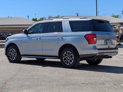 2022 Ford Expedition XLT