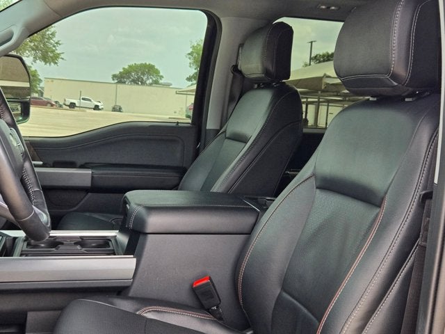 2023 Ford Super Duty F-250 SRW XL