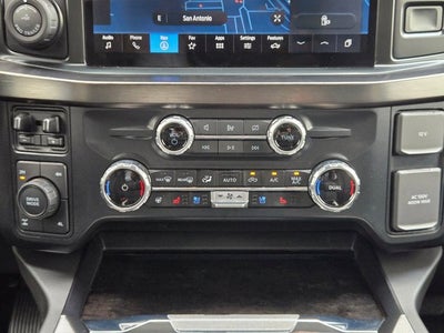 2023 Ford Super Duty F-250 SRW XL