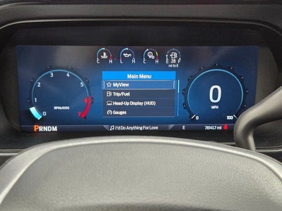 2023 Ford Super Duty F-250 SRW XL