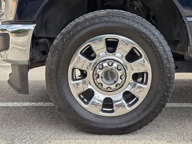 2023 Ford Super Duty F-250 SRW XL