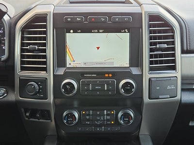 2019 Ford Super Duty F-350 DRW XL