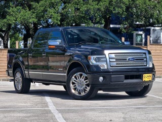2014 Ford F-150 XL