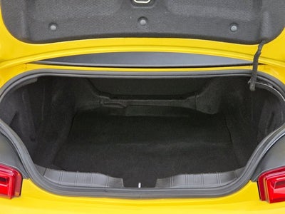 2016 Chevrolet Camaro 2dr Cpe 1LT