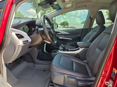 2019 Chevrolet Bolt EV 5dr Wgn Premier