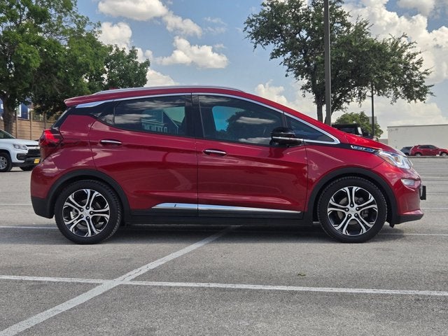 2019 Chevrolet Bolt EV 5dr Wgn Premier