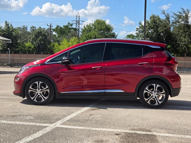 2019 Chevrolet Bolt EV 5dr Wgn Premier