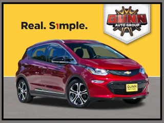 2019 Chevrolet Bolt EV 5dr Wgn Premier