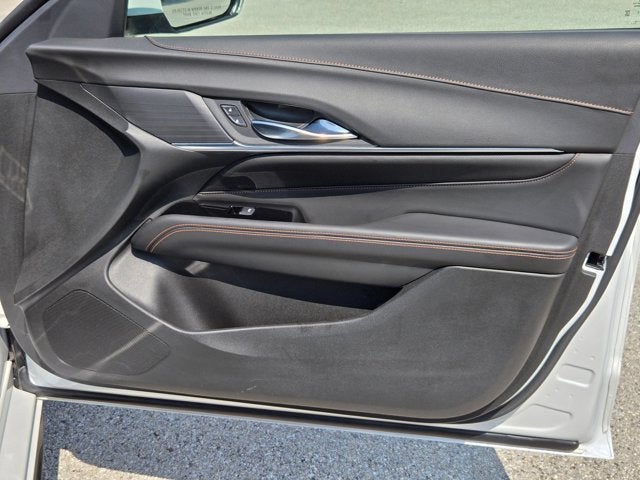 2023 Cadillac CT4 4dr Sdn Sport