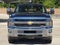 2018 Chevrolet Silverado 2500HD 4WD Crew Cab 153.7" LTZ