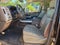 2018 Chevrolet Silverado 2500HD 4WD Crew Cab 153.7" LTZ