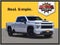 2023 Chevrolet Silverado 2500HD 4WD Crew Cab 159" LTZ