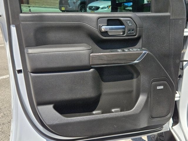 2023 Chevrolet Silverado 2500HD 4WD Crew Cab 159" LTZ