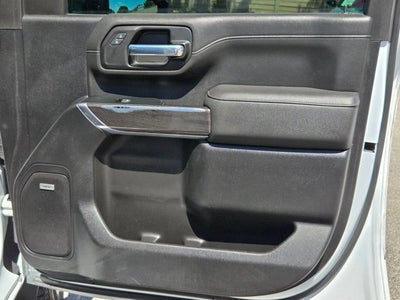 2023 Chevrolet Silverado 2500HD 4WD Crew Cab 159" LTZ