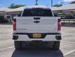 2023 Chevrolet Silverado 2500HD 4WD Crew Cab 159" LTZ