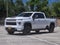 2023 Chevrolet Silverado 2500HD 4WD Crew Cab 159" LTZ