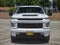 2023 Chevrolet Silverado 2500HD 4WD Crew Cab 159" LTZ