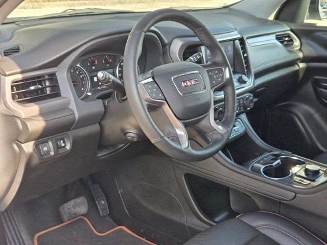2023 GMC Acadia AWD 4dr AT4