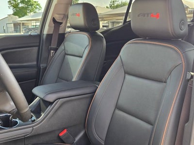 2023 GMC Acadia AWD 4dr AT4