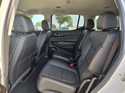 2023 GMC Acadia AWD 4dr AT4