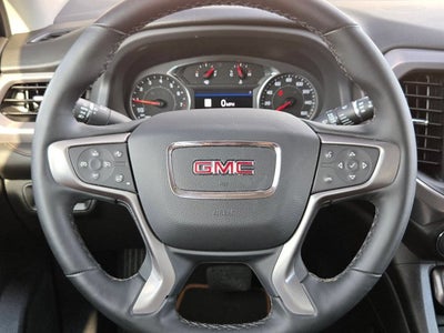 2023 GMC Acadia AWD 4dr AT4