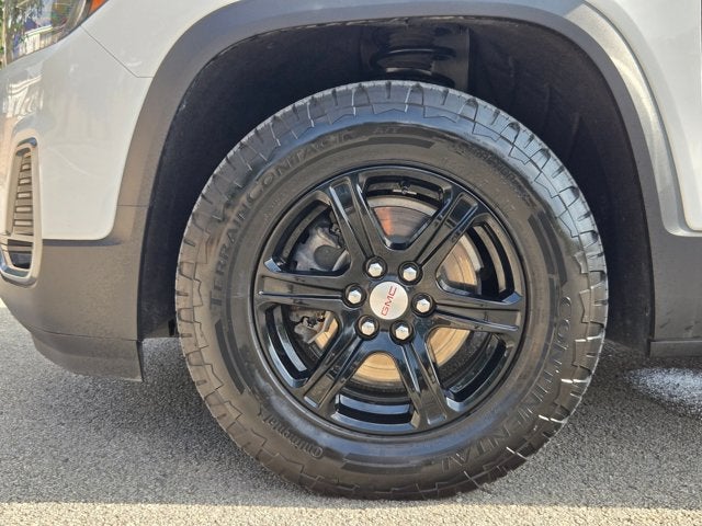 2023 GMC Acadia AWD 4dr AT4