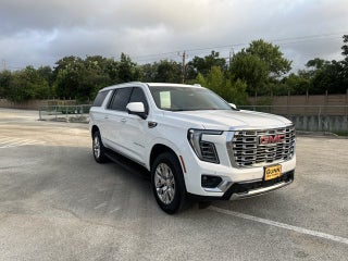 2026 GMC Yukon 2WD 4dr Denali