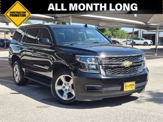 2020 Chevrolet Tahoe 2WD 4dr LT