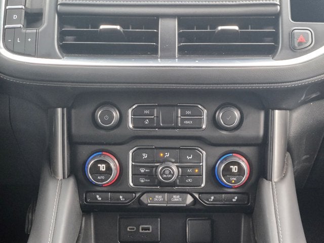 2023 Chevrolet Tahoe 2WD 4dr LT