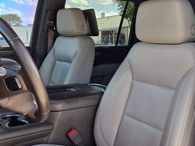 2021 Chevrolet Suburban 4WD 4dr Z71