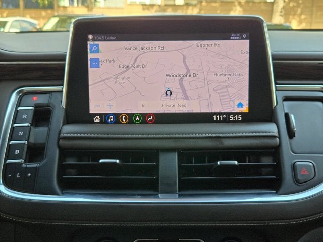 2021 Chevrolet Suburban 4WD 4dr Z71