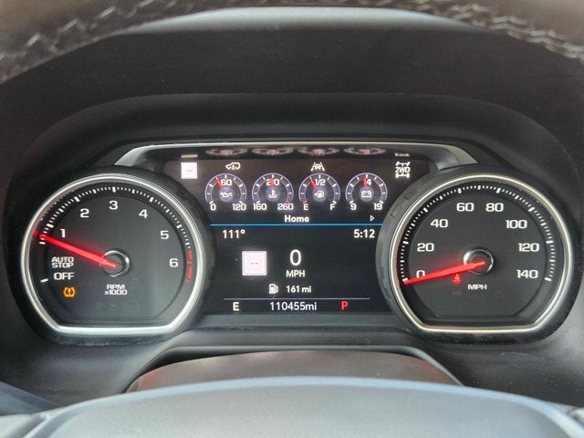 2021 Chevrolet Suburban 4WD 4dr Z71