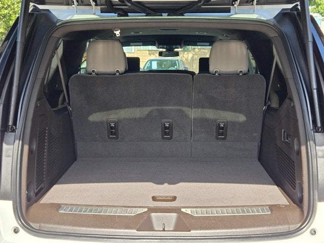 2021 Chevrolet Suburban 4WD 4dr Z71