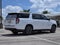 2021 Chevrolet Suburban 4WD 4dr Z71