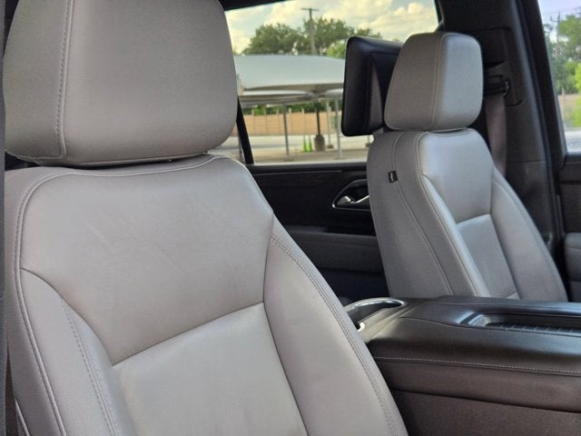 2021 Chevrolet Suburban 4WD 4dr Z71