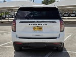 2021 Chevrolet Suburban 4WD 4dr Z71