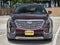 2017 Cadillac XT5 AWD 4dr Platinum