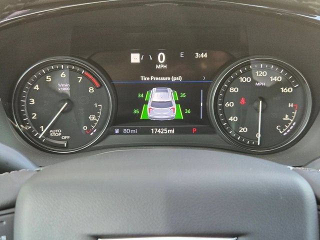 2022 Cadillac XT6 FWD 4dr Premium Luxury