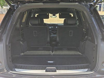 2022 Cadillac XT6 FWD 4dr Premium Luxury
