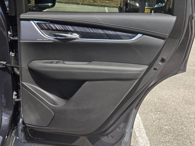 2022 Cadillac XT6 FWD 4dr Premium Luxury